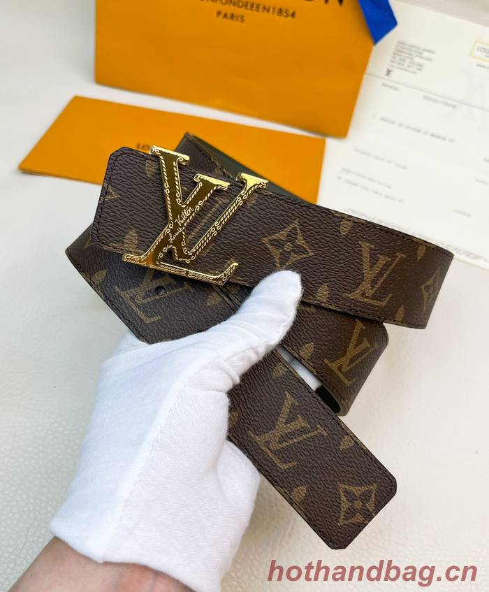 Louis Vuitton Belt 38MM LVB00180-2